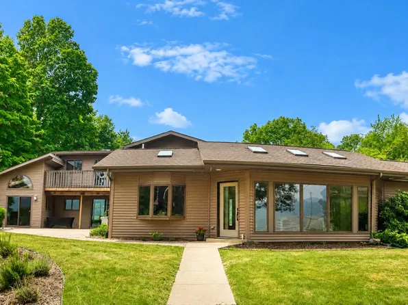 12180 E D Ave, Richland, MI 49083