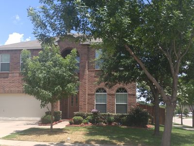 4729 Fox Sedge Ln, Denton, TX, 76208