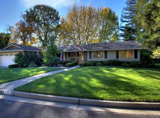 211 Contessa Ct, Lafayette, CA 94549