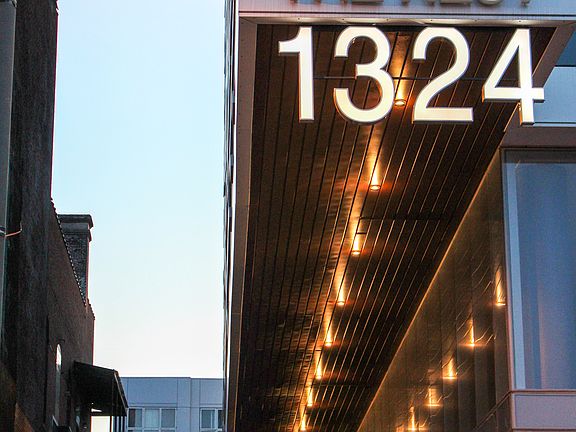 2nd image of 1324 N Broad St #810-B