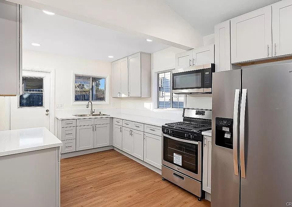1st image of 6601 N Golden West Ave #1/4