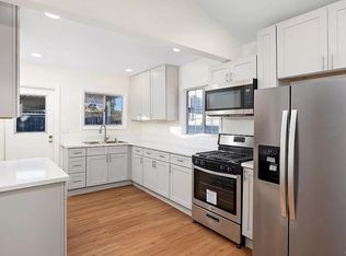 6601 N Golden West Ave #1/4, Arcadia, CA 91007