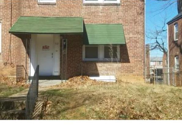 112 Denison St #2
