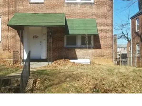 112 Denison St #2, Baltimore, MD 21229