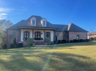 5365 Dancing Rabbit Rd, Meridian, MS 39301