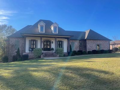 5365 Dancing Rabbit Rd, Meridian, MS, 39301