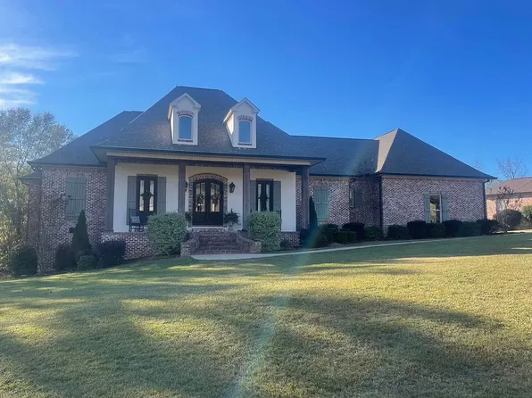 5365 Dancing Rabbit Rd, Meridian, MS 39301