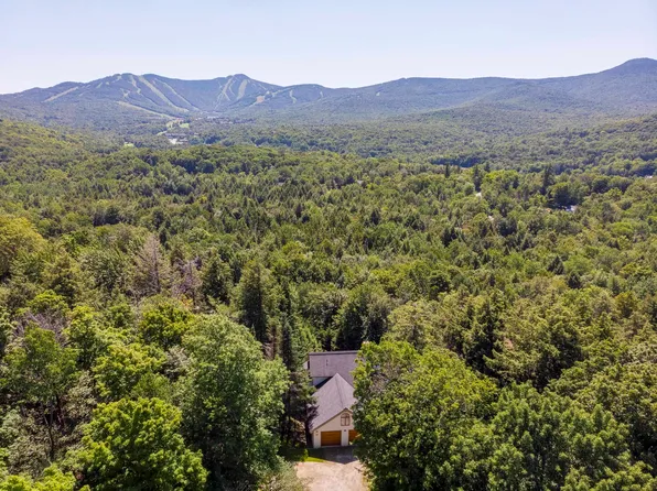 182 Bearly Hi Way, Killington, VT 05751