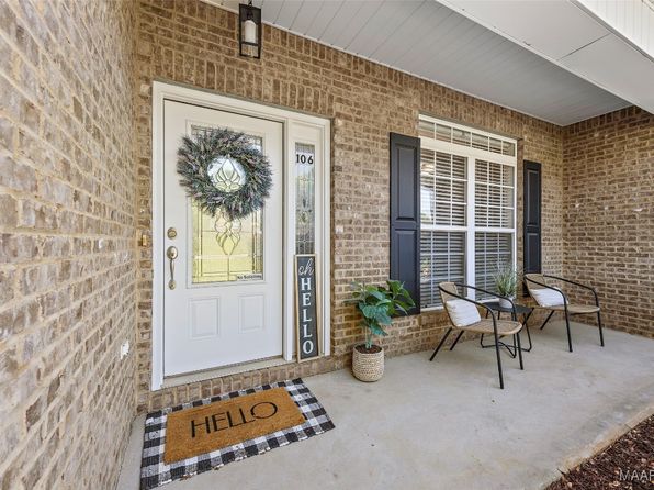 106 Cristy Ln, Enterprise, AL 36330