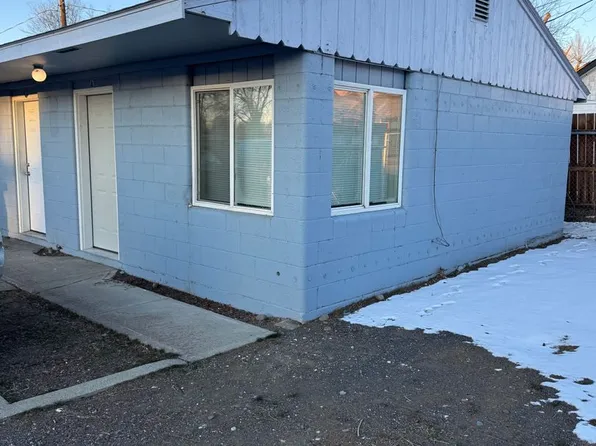 West Winds Mobile Court, 9890 Us Highway 12 APT A, Naches, WA 98937