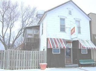 141 N Main St, Herscher, IL 60941