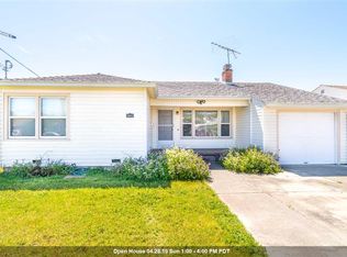 16311 Ria Dr, San Leandro, CA 94578
