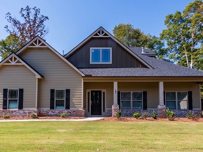 320 Darien Dr, Senoia, GA, 30276
