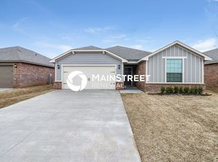 421 Saint James Pl, Newcastle, OK 73065
