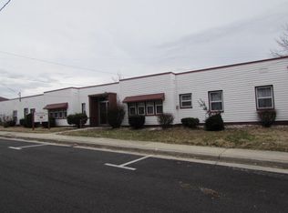 165 S 7th St, Wytheville, VA 24382