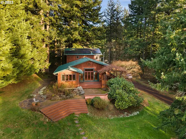 11310 NW Plainview Rd, Portland, OR 97231