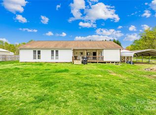 470 Rimer Rd, Salisbury, NC 28146