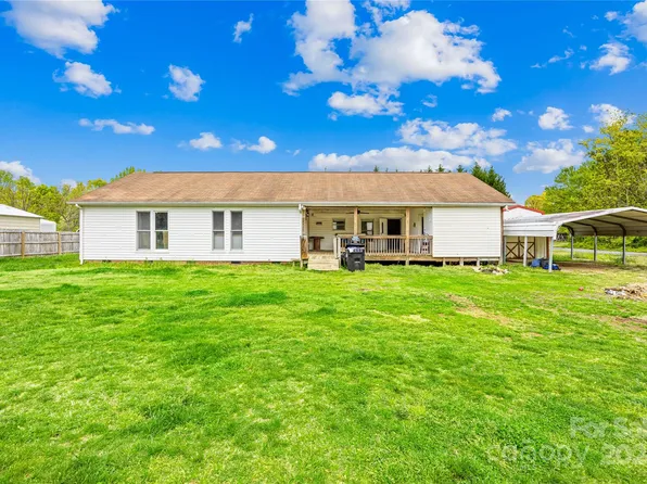 470 Rimer Rd, Salisbury, NC 28146