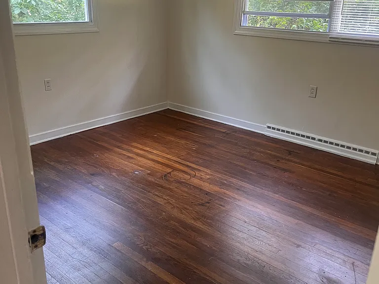 Bedroom #3