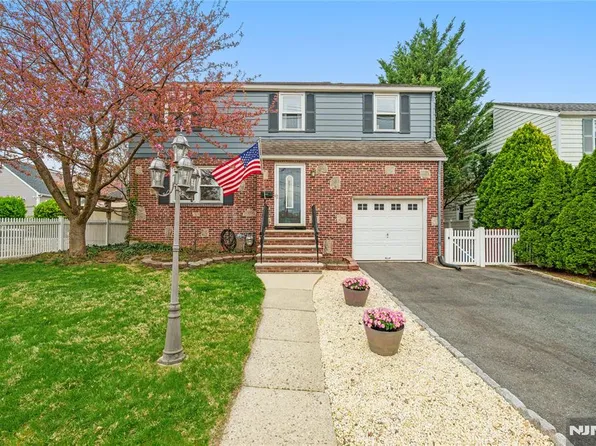 616 Passaic Ave, Nutley, NJ 07110