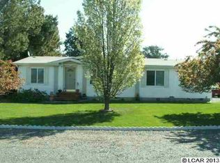 2245 3rd Ave, Clarkston, WA 99403