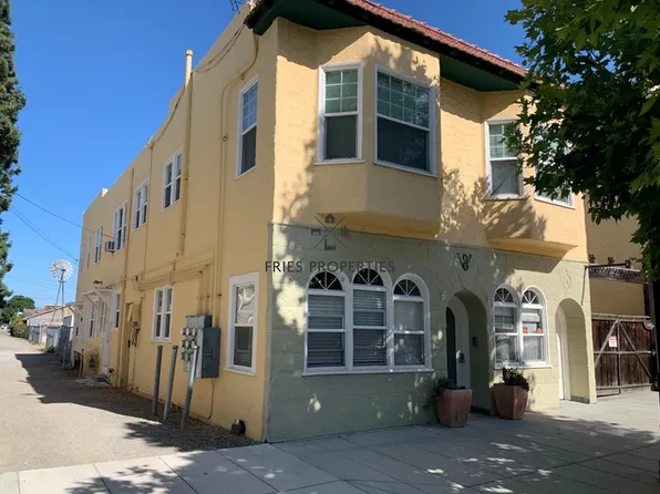 141 I St APT A, Fremont, CA 94536