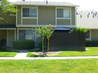 2328 Warfield Way UNIT C, San Jose, CA 95122
