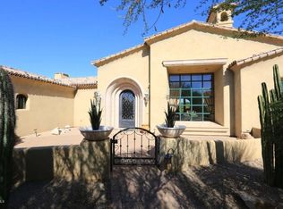 12854 E Sorrel Ln, Scottsdale, AZ 85259