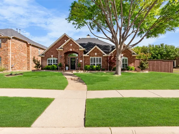 1180 Heathrow Dr, Frisco, TX 75036