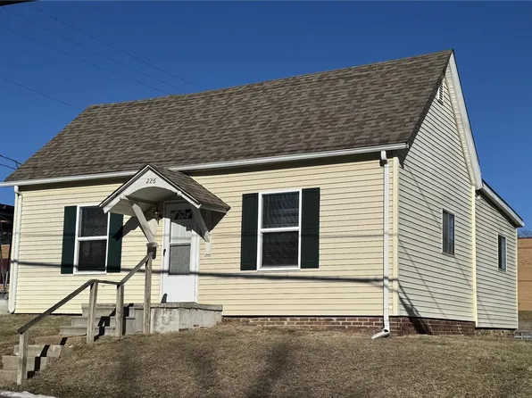 226 S Clinton St, Collinsville, IL 62234