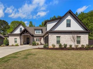 2375 Rutland Rd, Auburn, AL 36832