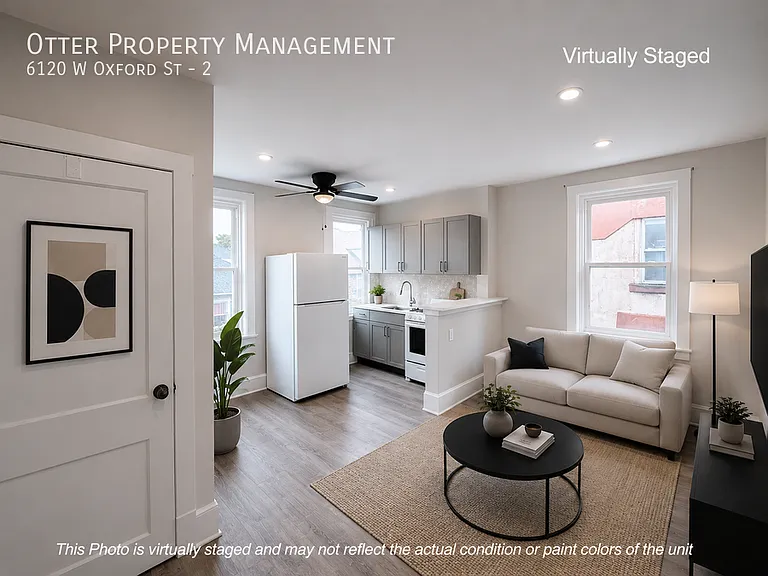 6120 W Oxford St #2 — Photo 2
