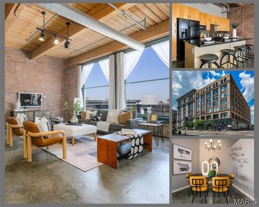 901 Washington Ave Unit 411, Saint Louis, MO, 63101