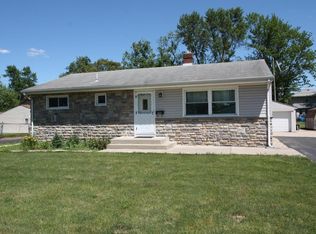 356 Smith Rd, Columbus, OH 43228