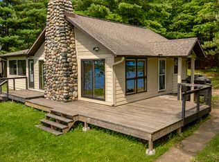 4814 Hiram Loop Rd NW, Hackensack, MN 56452