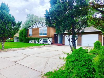 804 Cherry Ln, Gillette, WY, 82716
