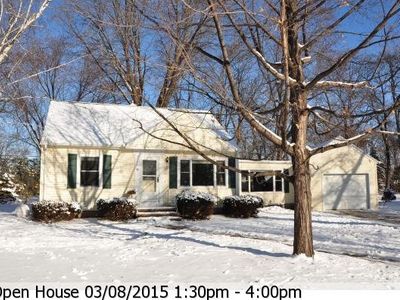 131 Courtney Ct, Neenah, WI, 54956