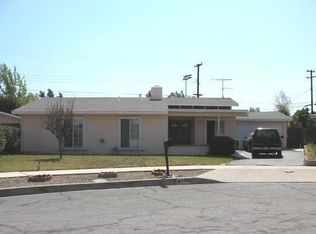 1346 Waverly Ct, Upland, CA 91786