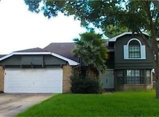 1931 Vinces Brg, Sugar Land, TX 77478