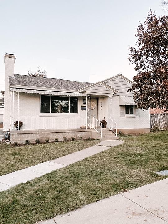 1st image of 2549 E Yermo Ave