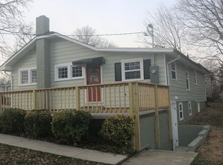 4415 Nuchols Rd, Maryville, TN 37804