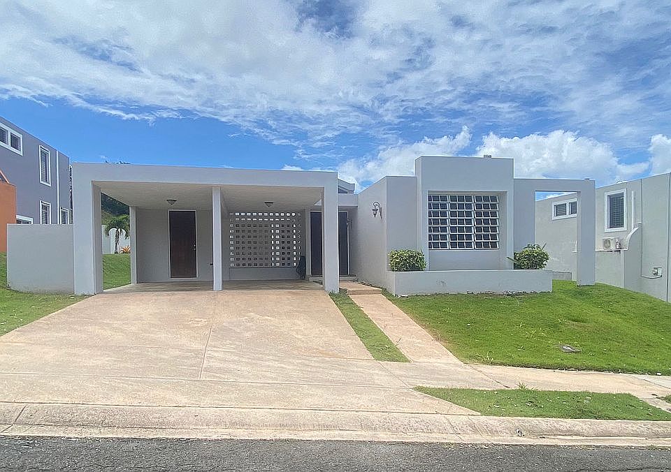 Spacious Contemporary Home
