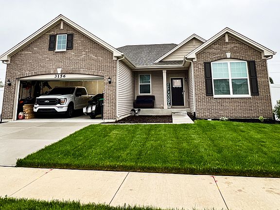 2nd image of 3156 Thoreau Dr