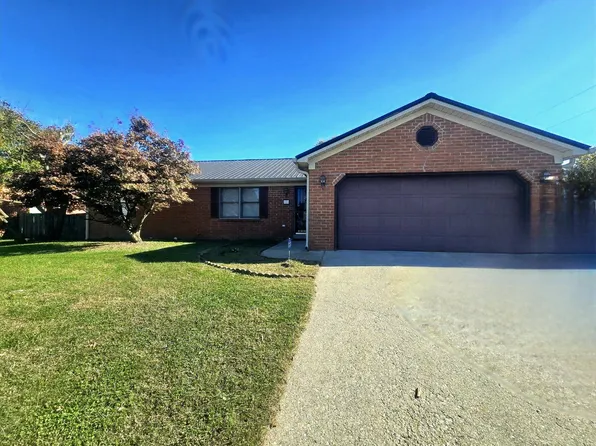 321 Teakwood Dr, Richmond, KY 40475