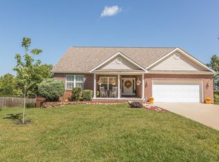 19138 Ladera Rd, Waynesville, MO 65583