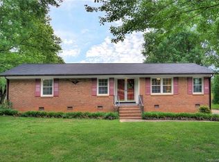 7318 Davis Rd, Mint Hill, NC 28227