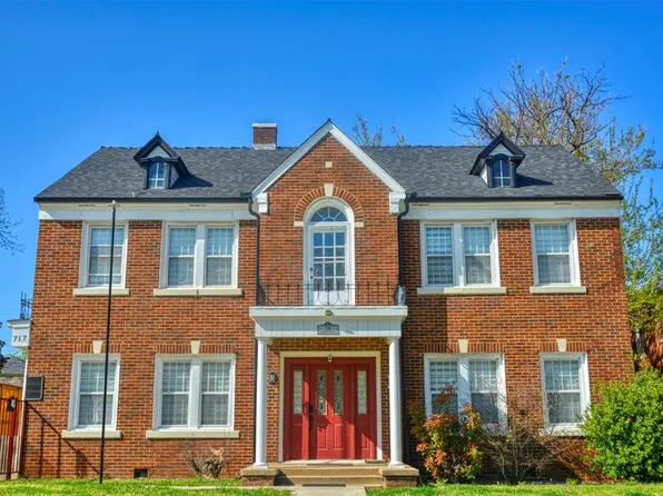 719 NE 17th St, Oklahoma City, OK 73105