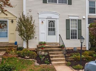 14780 Green Park Way, Centreville, VA 20120