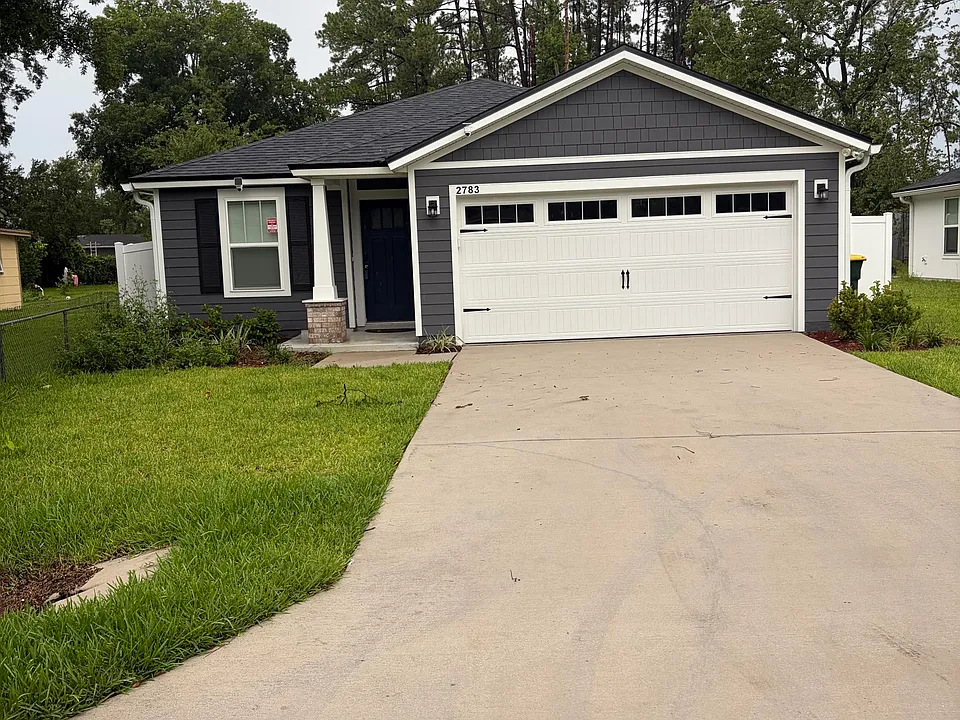 2783 Larsen Rd