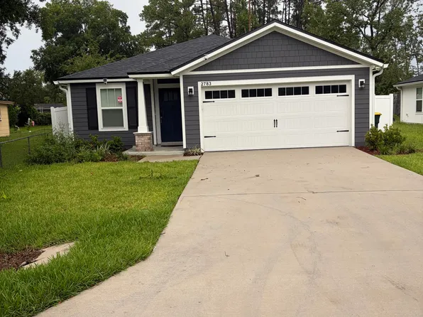 2783 Larsen Rd, Jacksonville, FL 32207